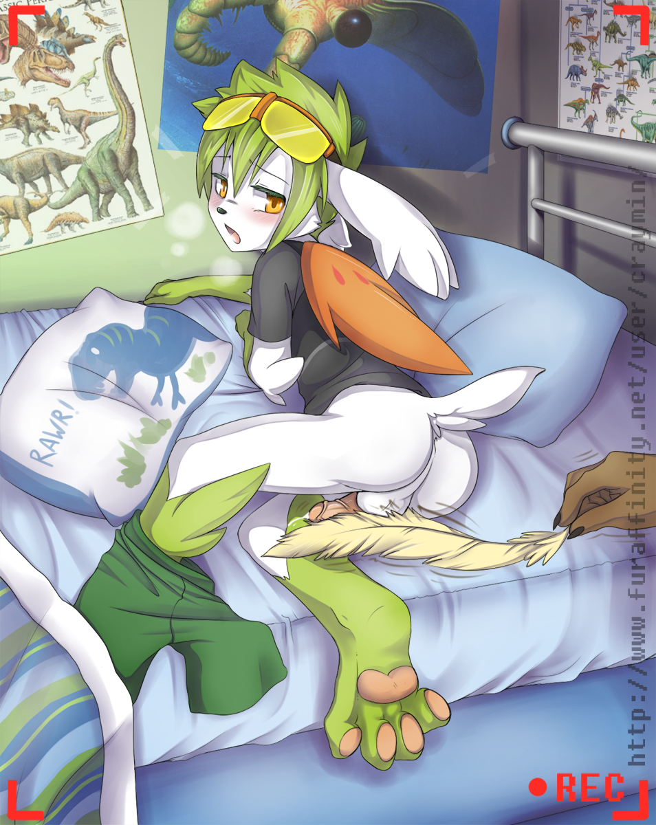 Rule34 – If it exists, there is porn of it / craymin / 313074