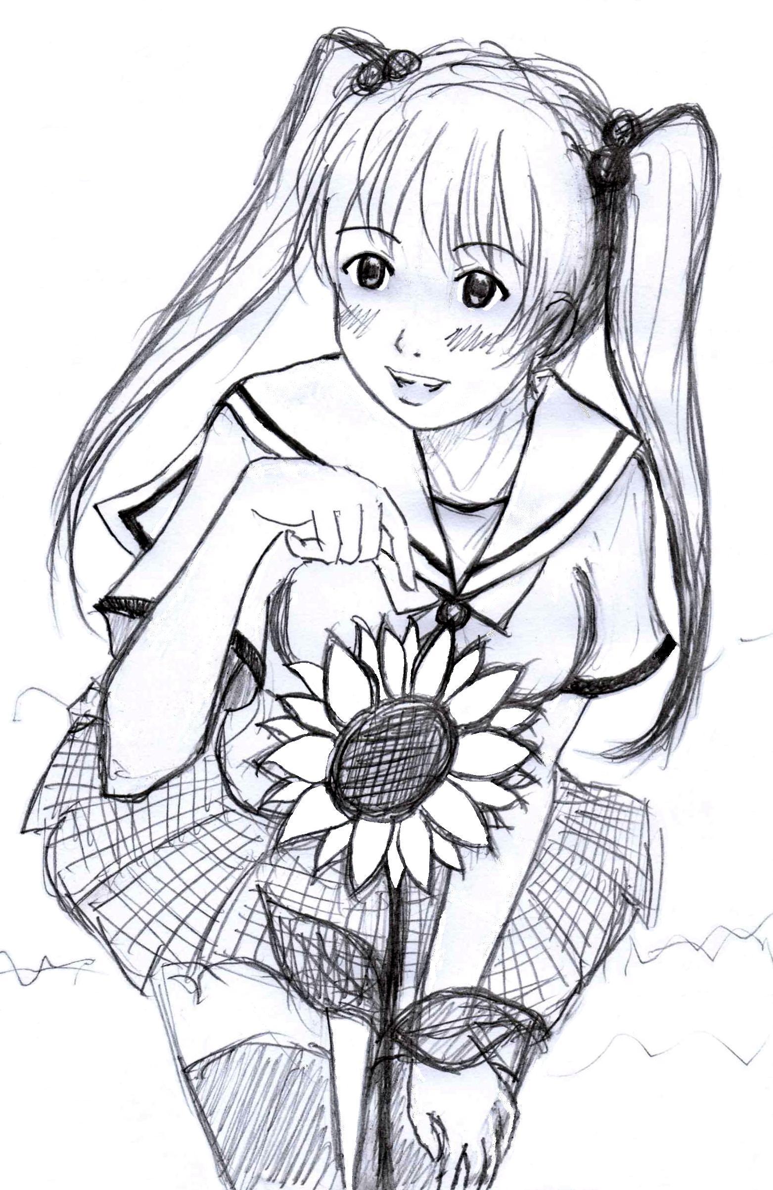 original, absurdres, highres, non-web source, tagme, 1girl, female focus, solo