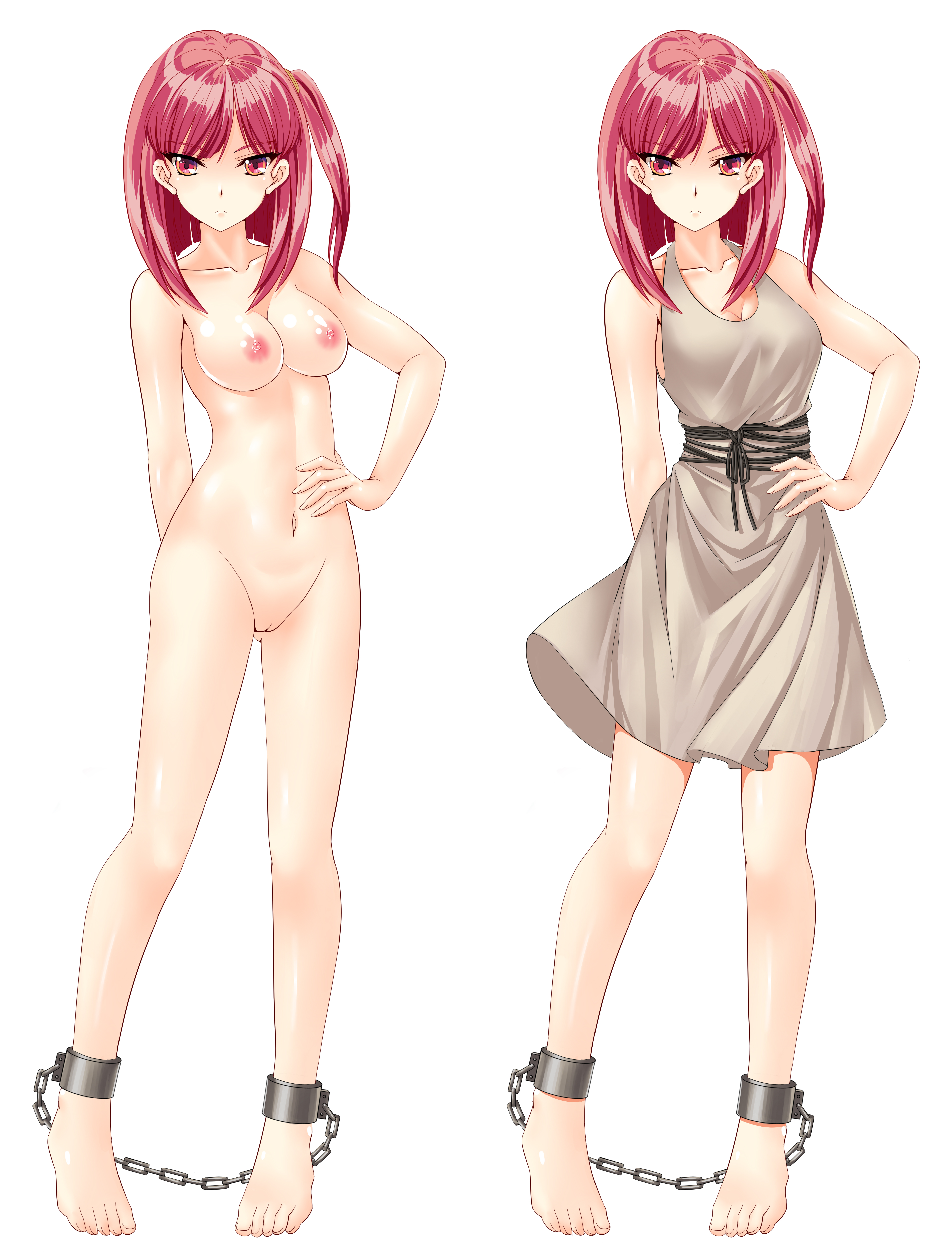 Rule34 – If it exists, there is porn of it / mizutsuki rei, morgiana / 313132