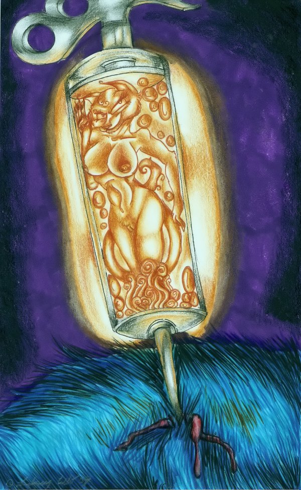 Rule34 – If it exists, there is porn of it / blondevelvet18 / 313325