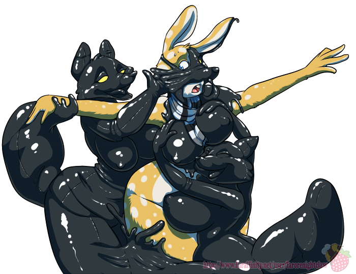 Rule34 – If it exists, there is porn of it / / 313388