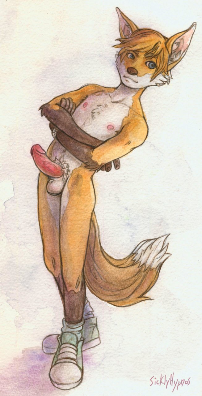 Rule34 – If it exists, there is porn of it / sicklyhypnos / 313542