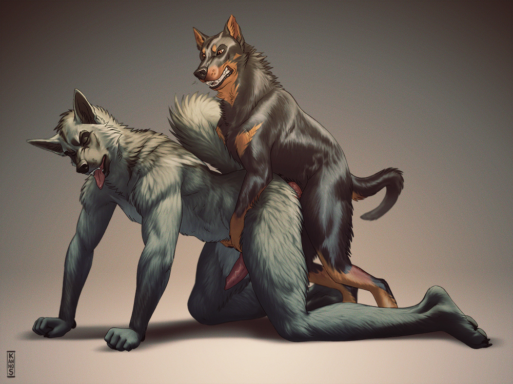 Rule34 – If it exists, there is porn of it / kannos / 313557