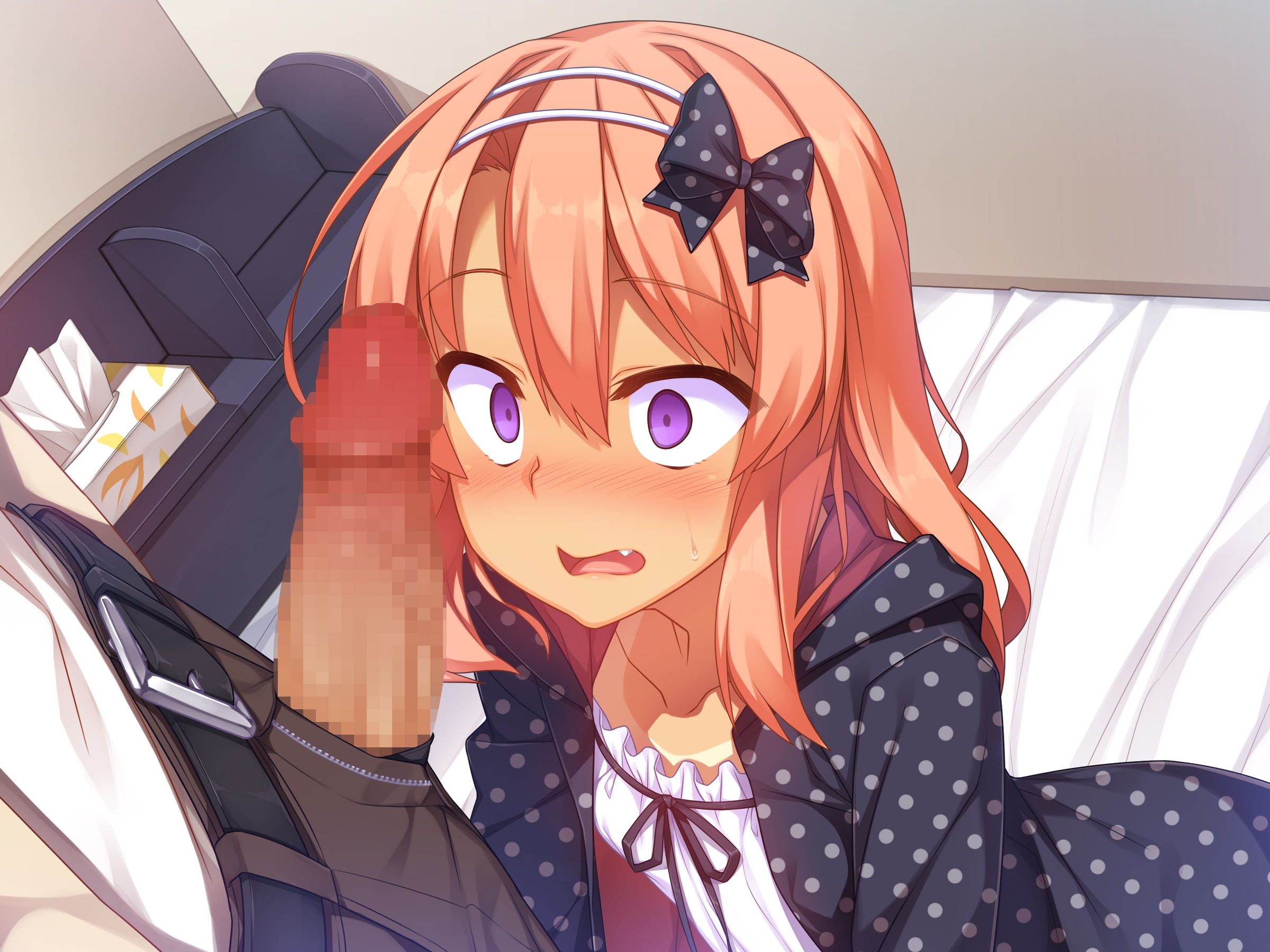 Rule34 – If it exists, there is porn of it / racer (magnet), izumi (racer) / 313579