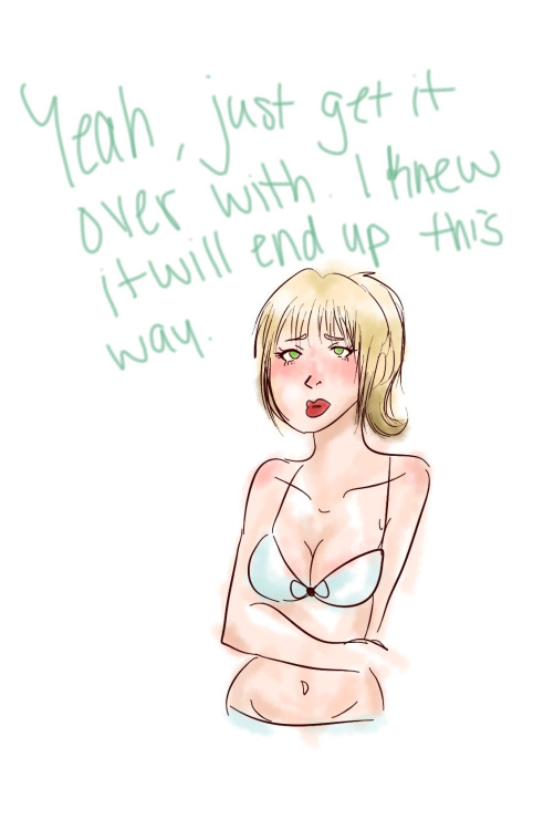 Rule34 – If it exists, there is porn of it / / 313585