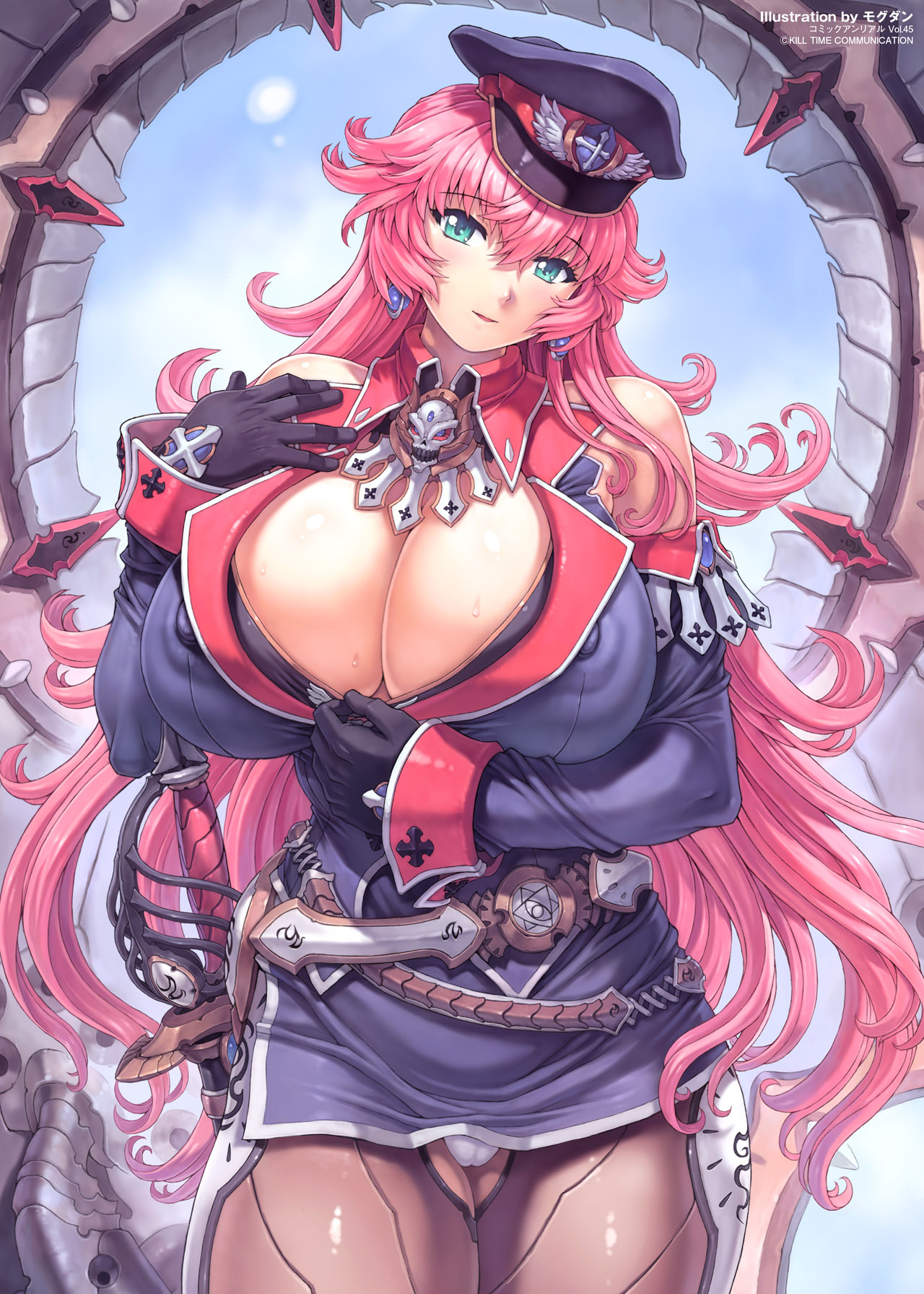 Rule34 – If it exists, there is porn of it / mogudan / 313600