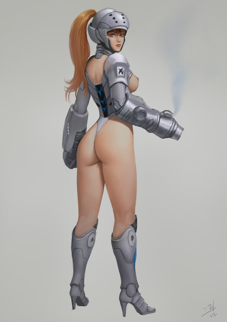 Rule34 – If it exists, there is porn of it / qoiwrng / 313628