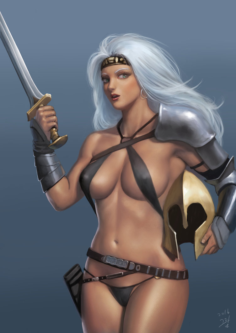 Rule34 – If it exists, there is porn of it / qoiwrng / 313634