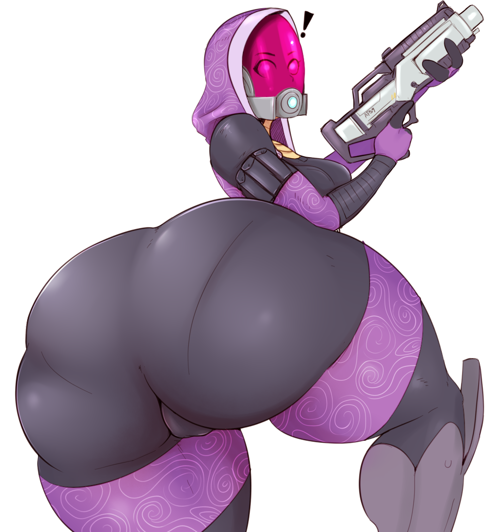 Rule34 – If it exists, there is porn of it / quarian / 313643