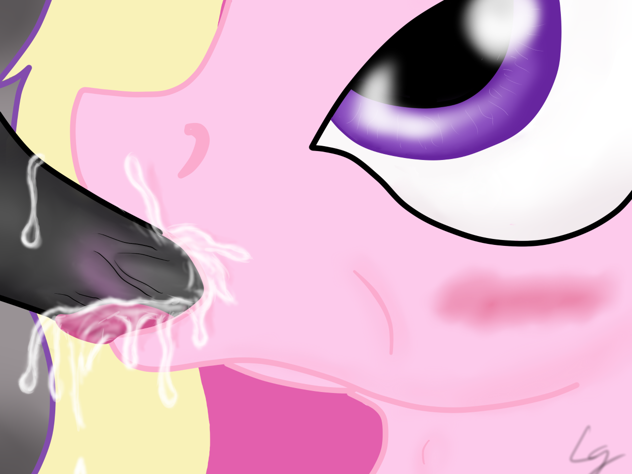 Rule34 – If it exists, there is porn of it / princess cadance (mlp) / 313786
