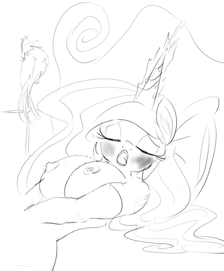 Rule34 – If it exists, there is porn of it / seii3, zev, princess celestia (mlp) / 313806