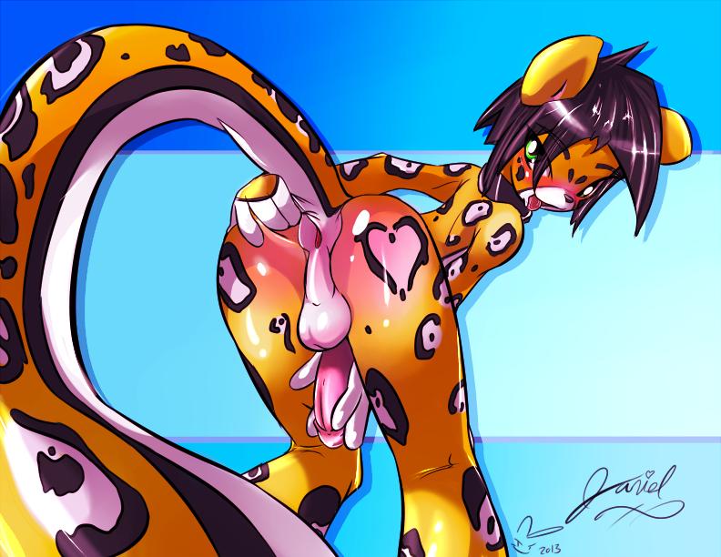 Rule34 – If it exists, there is porn of it / white crest / 314113