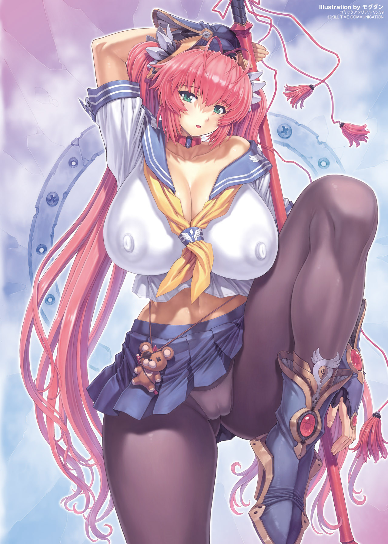 Rule34 – If it exists, there is porn of it / mogudan / 314206