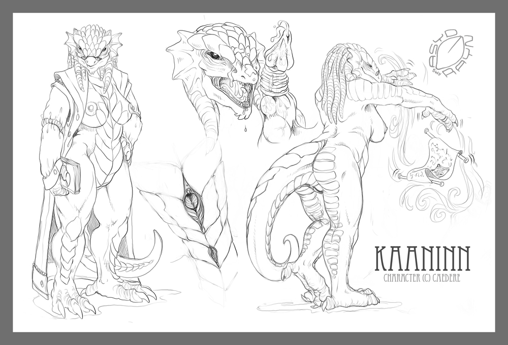 Rule34 – If it exists, there is porn of it / acidapluvia, dragonborn, kaaninn / 314244