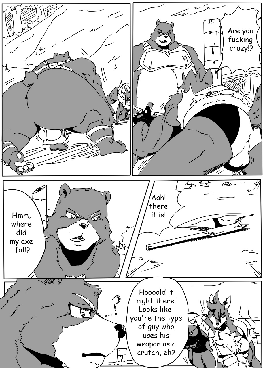 Rule34 – If it exists, there is porn of it / a-side / 314288