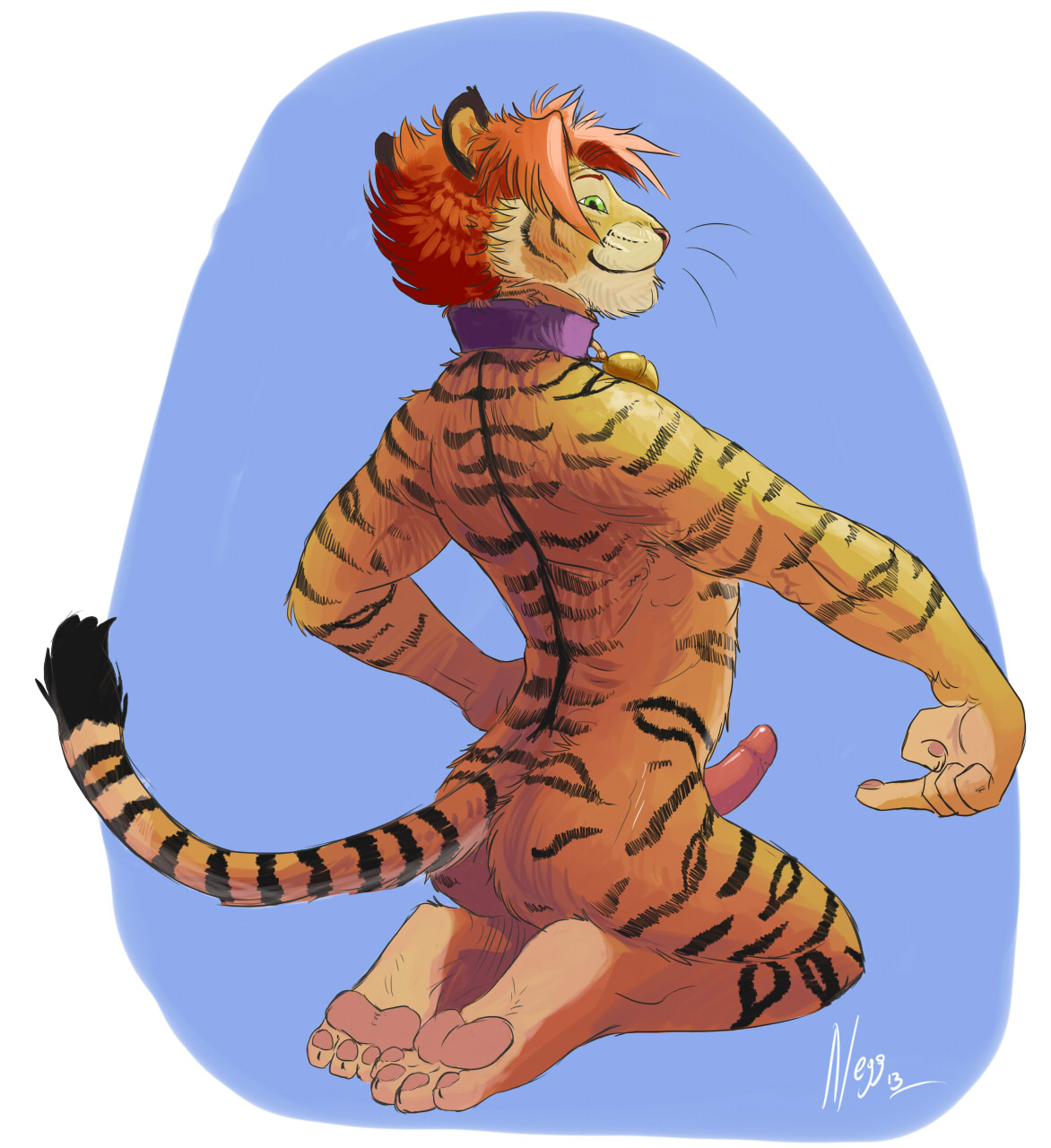 Rule34 – If it exists, there is porn of it / negger / 314358