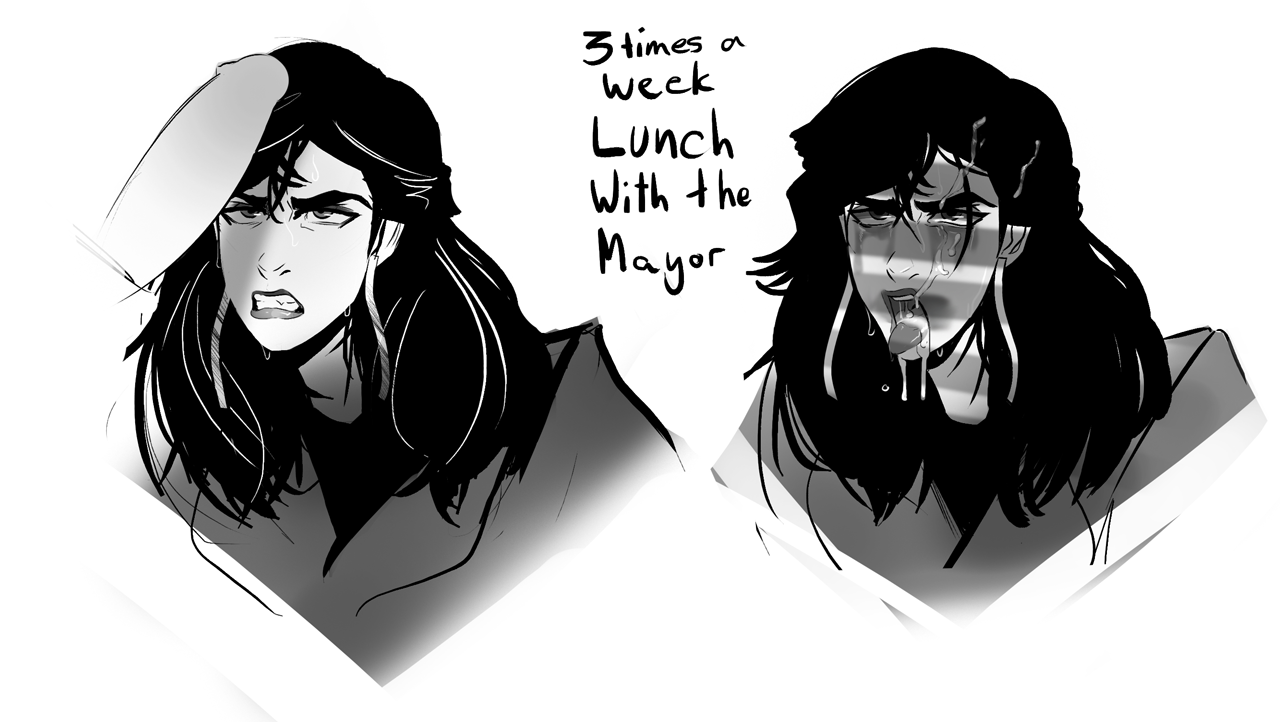 Rule34 – If it exists, there is porn of it / polyle, pizzaz miller / 314439