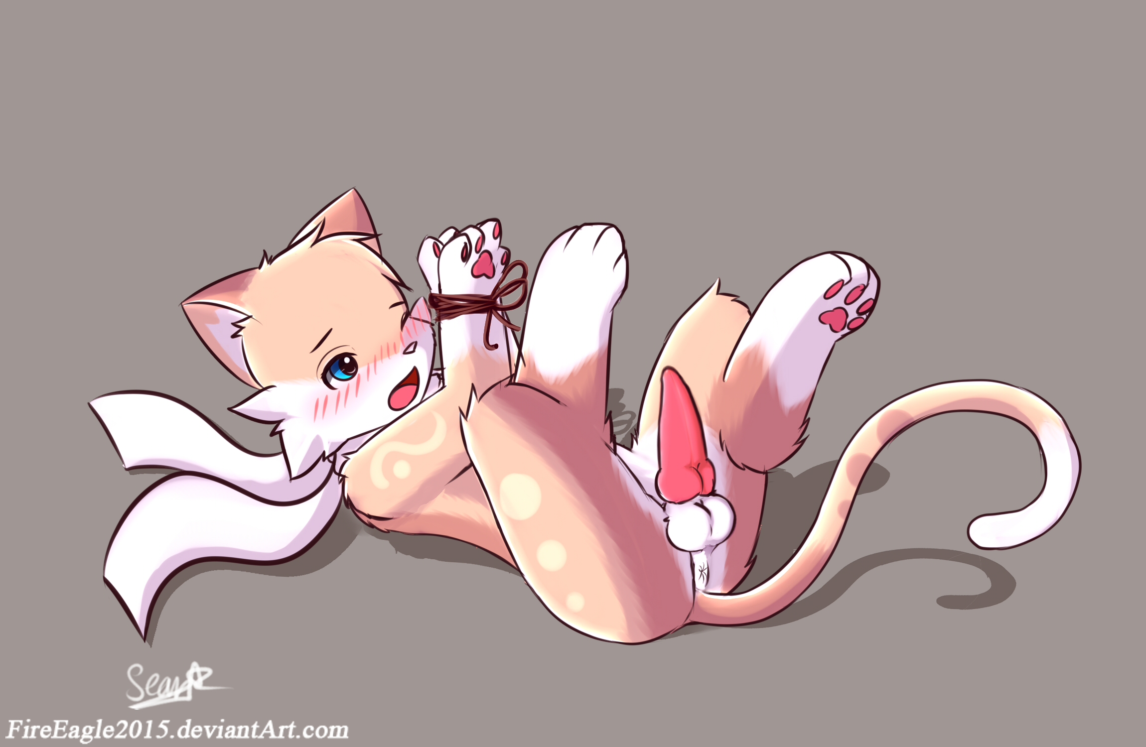 Rule34 – If it exists, there is porn of it / senz / 314535