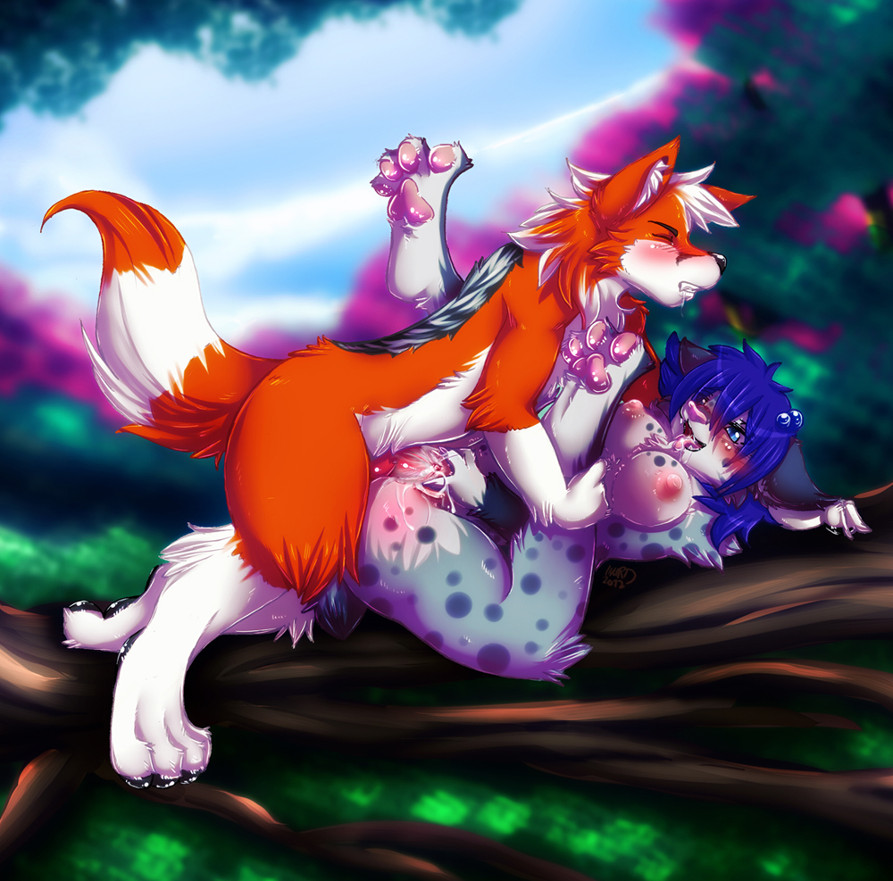 Rule34 – If it exists, there is porn of it / inuki / 314543