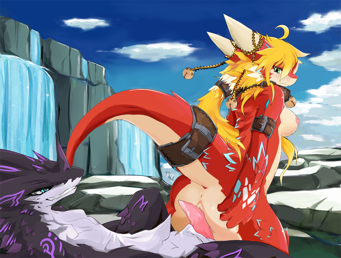 Rule34 – If it exists, there is porn of it / dragoon86 / 314618