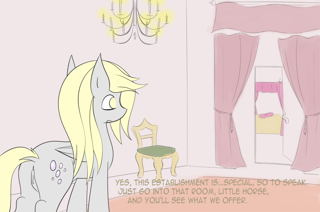 Rule34 – If it exists, there is porn of it / v-invidia, derpy hooves / 314636