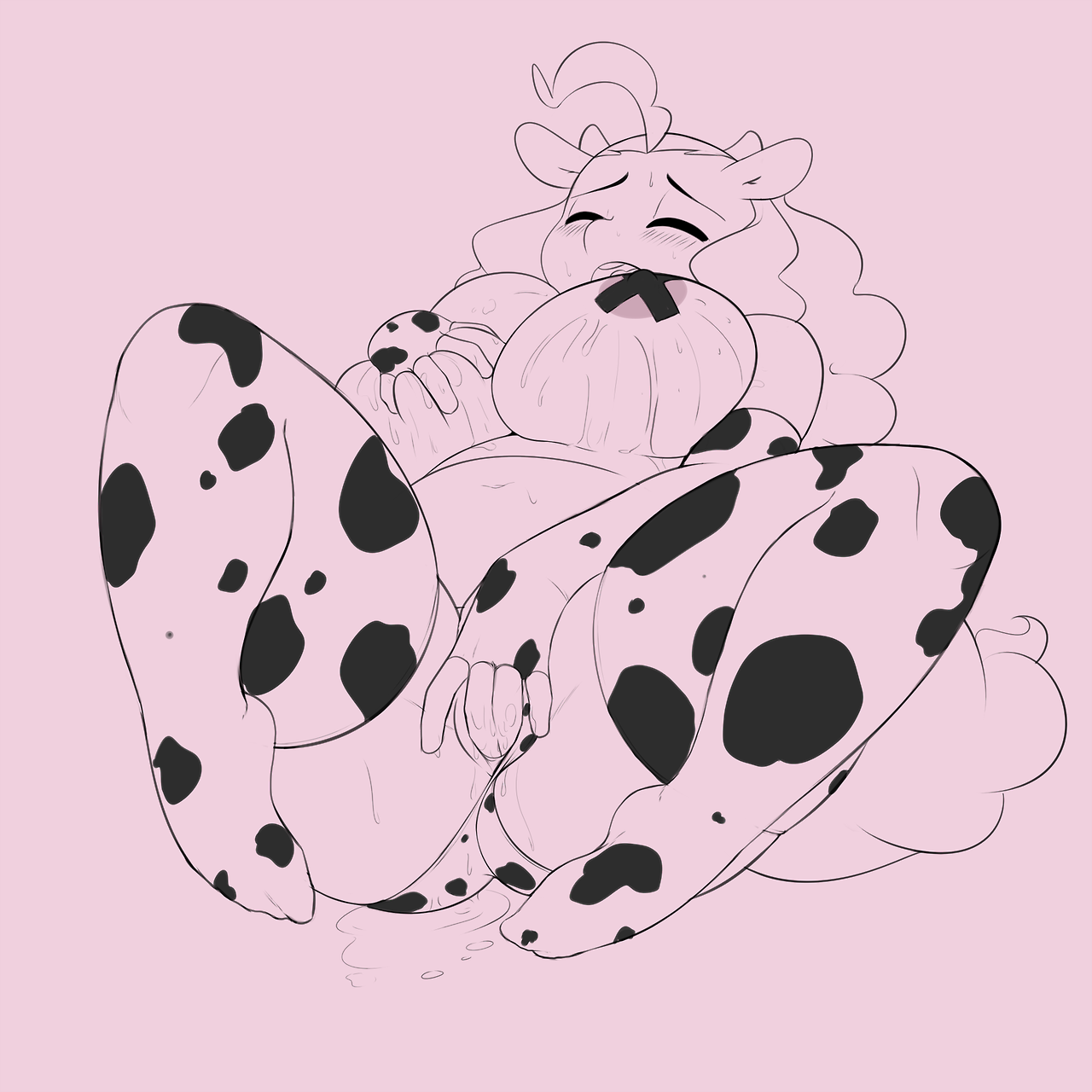 Rule34 – If it exists, there is porn of it / 3mangos, pinkie pie (mlp) / 314851