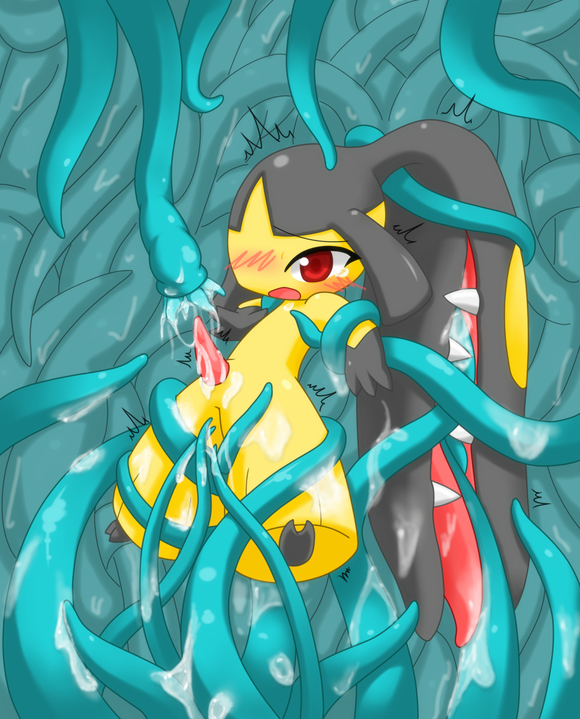 Rule34 – If it exists, there is porn of it / mawile / 314907