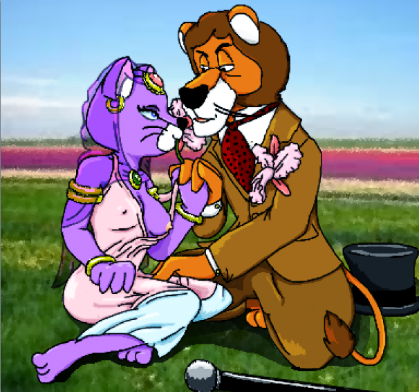 Rule34 – If it exists, there is porn of it / moltsi, princess romy, willy fog / 314927