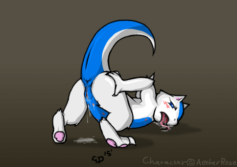 Rule34 – If it exists, there is porn of it / luna / 315397