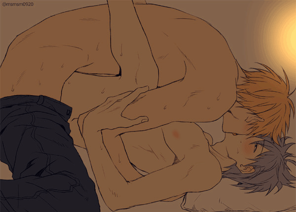 Rule34 – If it exists, there is porn of it / / 315478