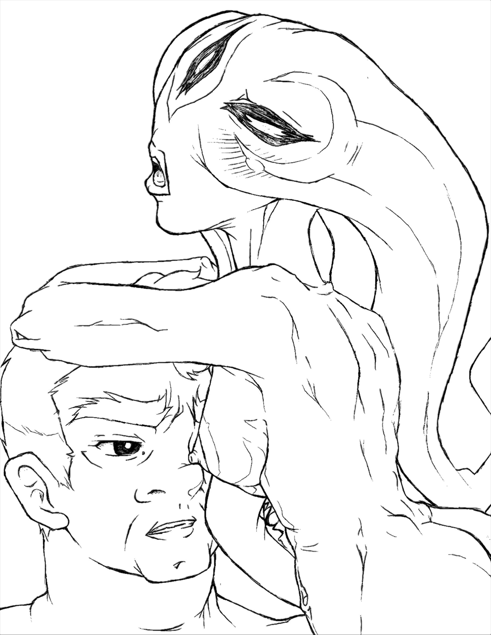 Rule34 – If it exists, there is porn of it / max tennyson, xylene / 315539