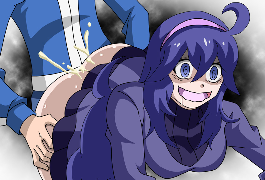 Rule34 – If it exists, there is porn of it / calem (pokemon), hex maniac, npc, npc trainer / 315557