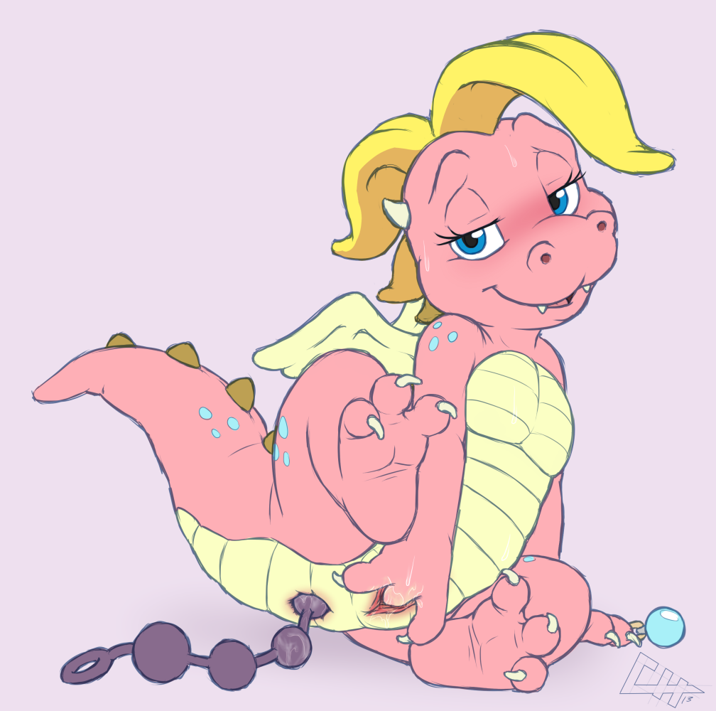 Rule34 – If it exists, there is porn of it / cobalthusky, cassie / 315625