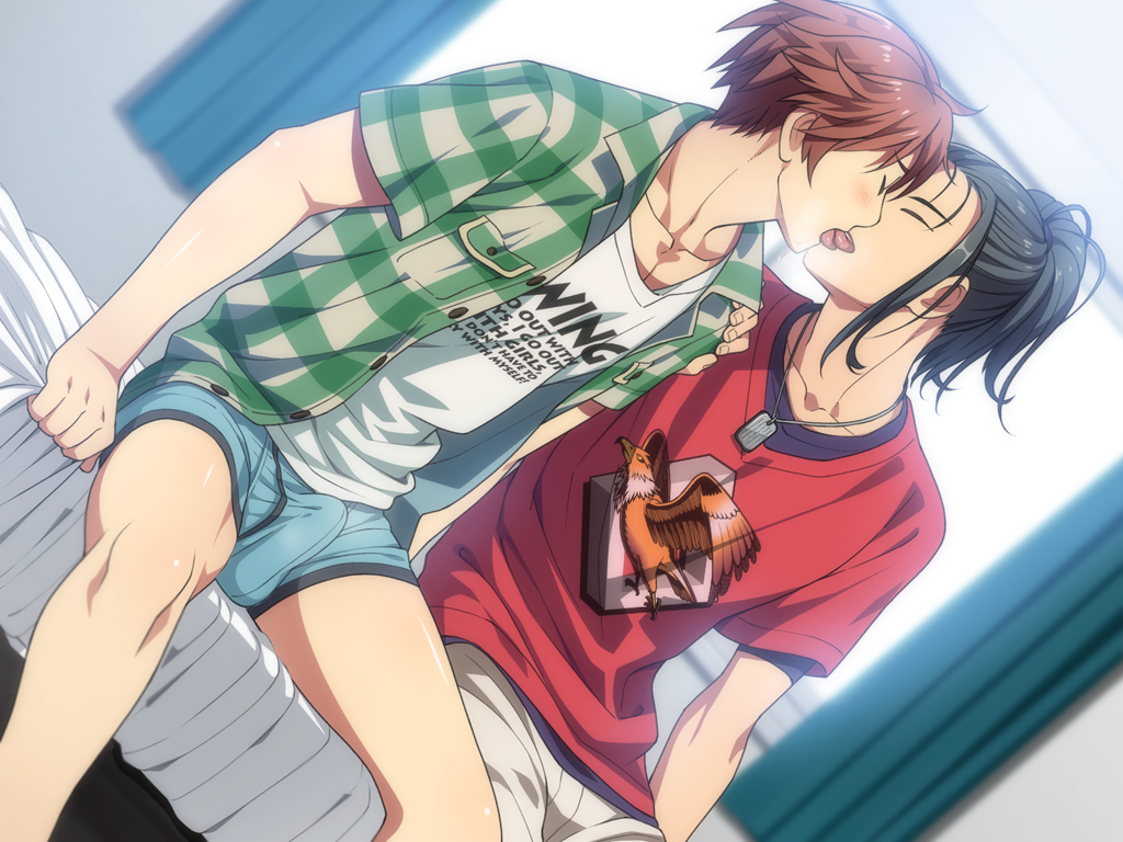 Rule34 – If it exists, there is porn of it / akiyama hiroyuki, haru (no, thank you !!!) / 315630