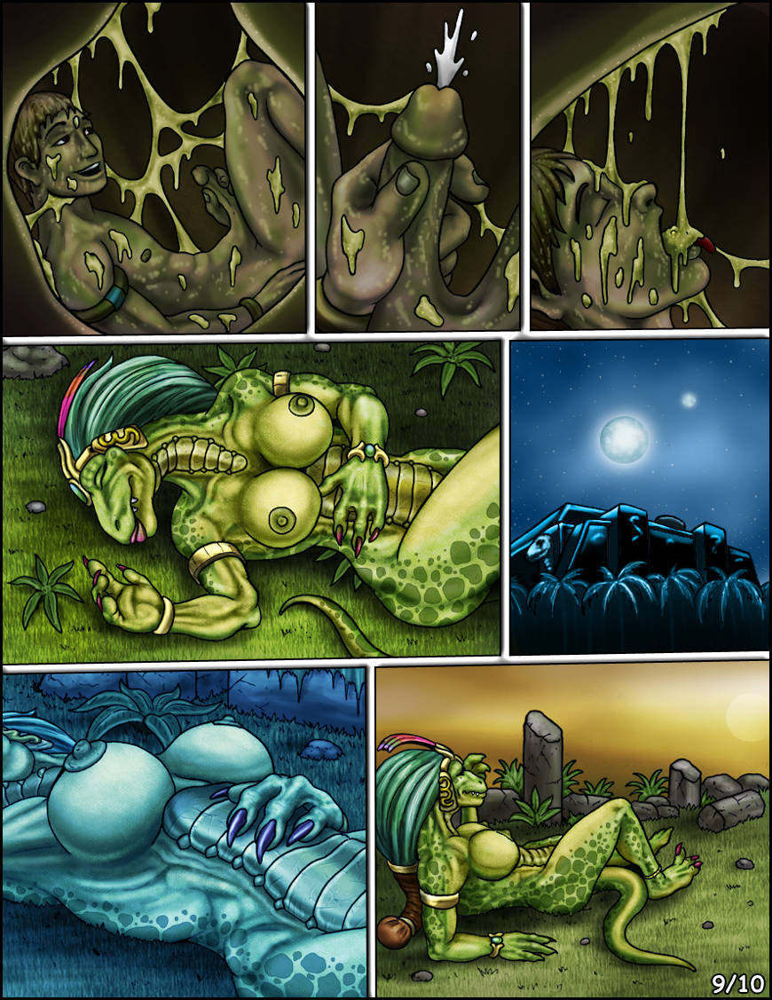 Rule34 – If it exists, there is porn of it / / 315717