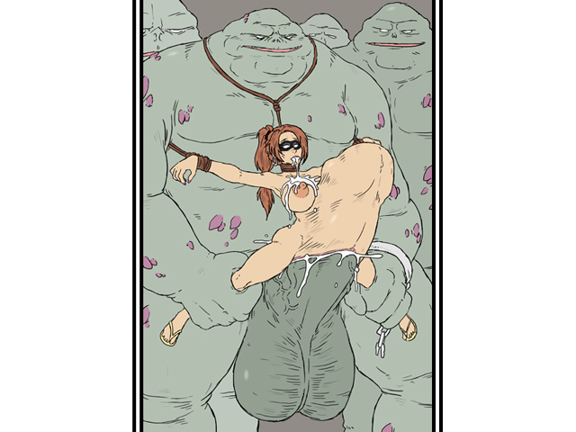 Rule34 – If it exists, there is porn of it / sparrow, gabrielle / 315781