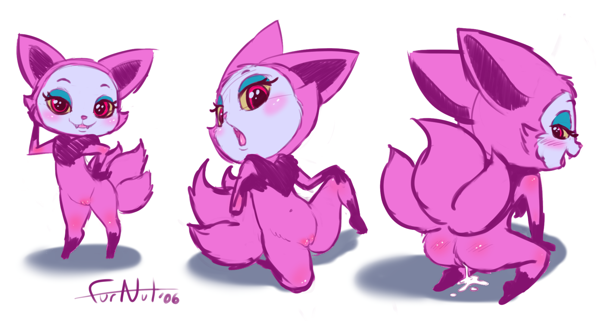 Rule34 – If it exists, there is porn of it / furnut, yossi / 315826