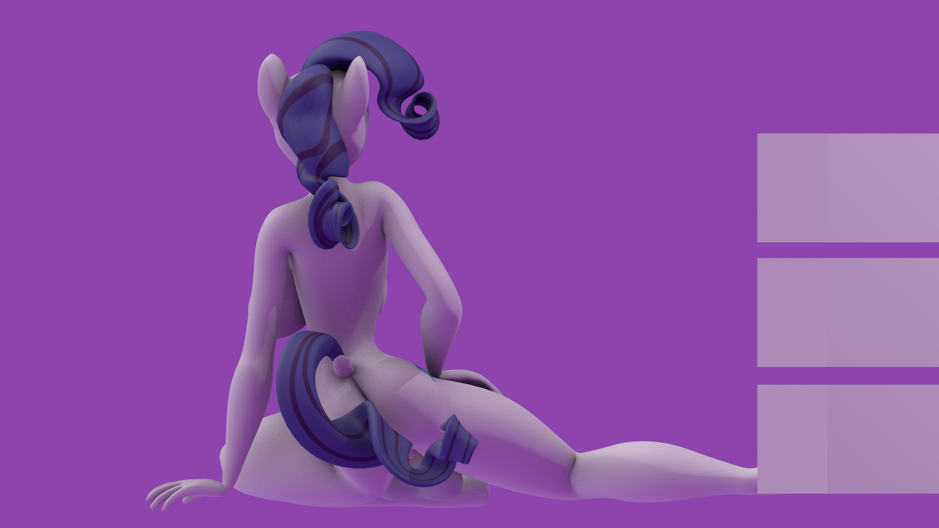 Rule34 – If it exists, there is porn of it / cosmicsader, rarity (mlp) / 315877
