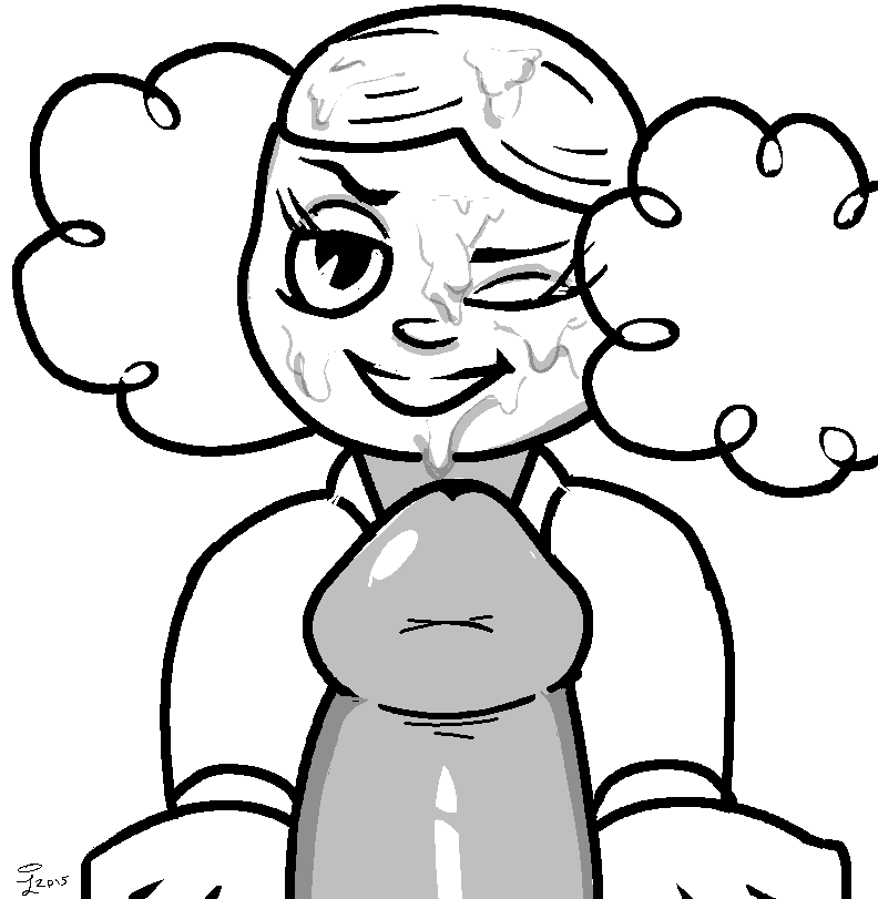 Rule34 – If it exists, there is porn of it / laudegrance, princess morbucks / 315997