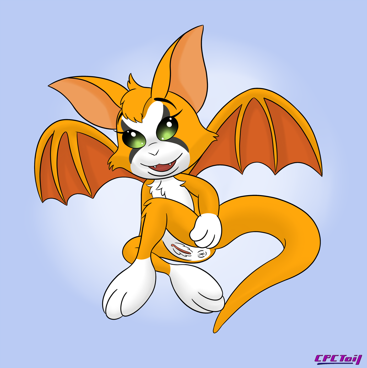 Rule34 – If it exists, there is porn of it / cpctail, fidget / 316218