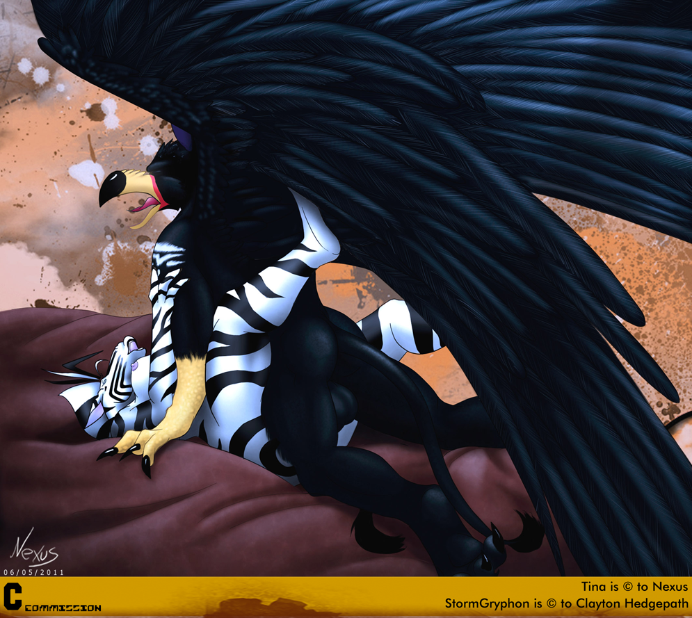 Rule34 – If it exists, there is porn of it / nexus / 316287