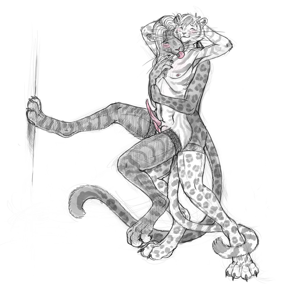 Rule34 – If it exists, there is porn of it / / 316392