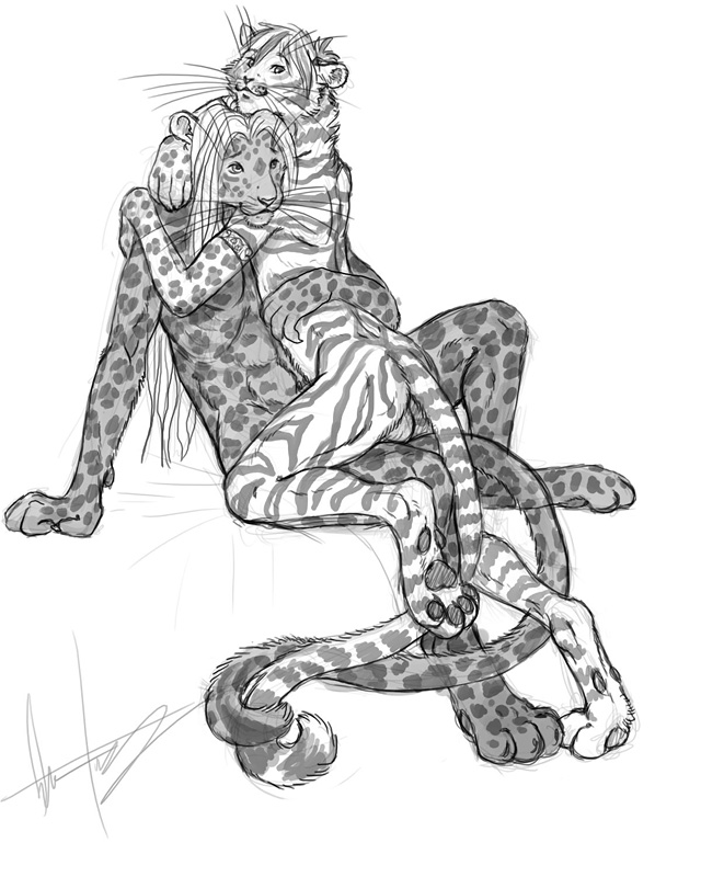 Rule34 – If it exists, there is porn of it / / 316424