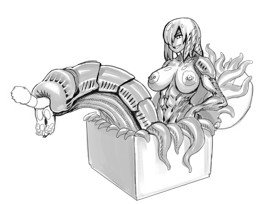 Rule34 – If it exists, there is porn of it / modeseven / 316510