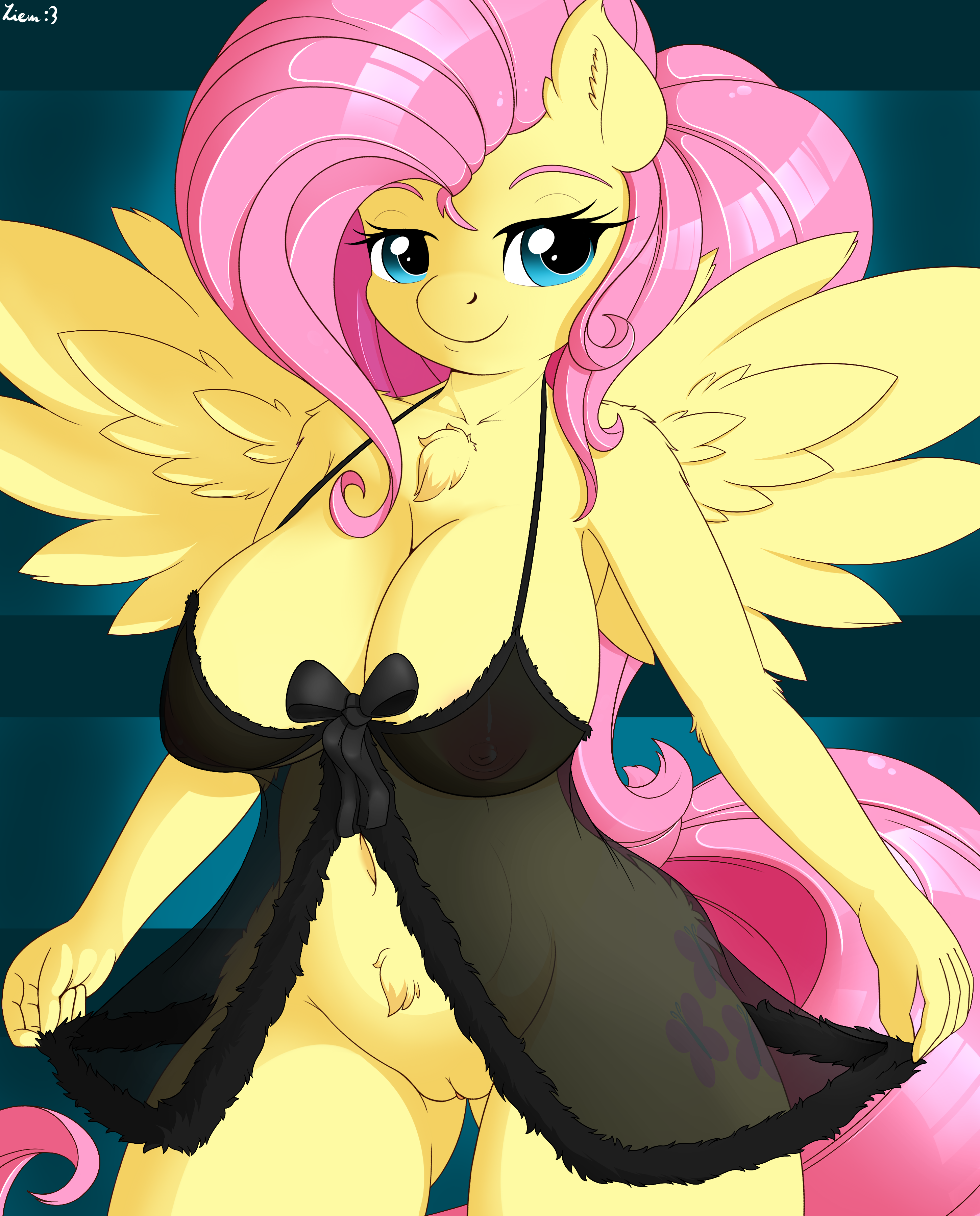Rule34 – If it exists, there is porn of it / ziemniax, fluttershy (mlp) / 316520