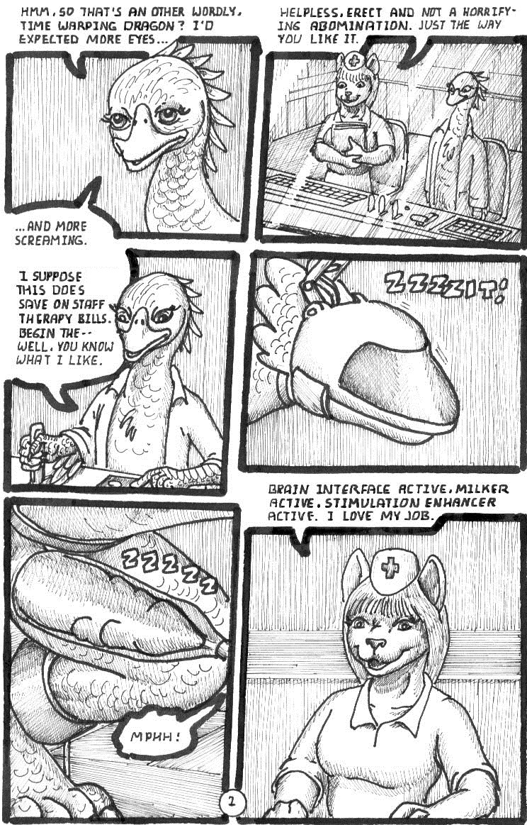 Rule34 – If it exists, there is porn of it / faithry / 316522