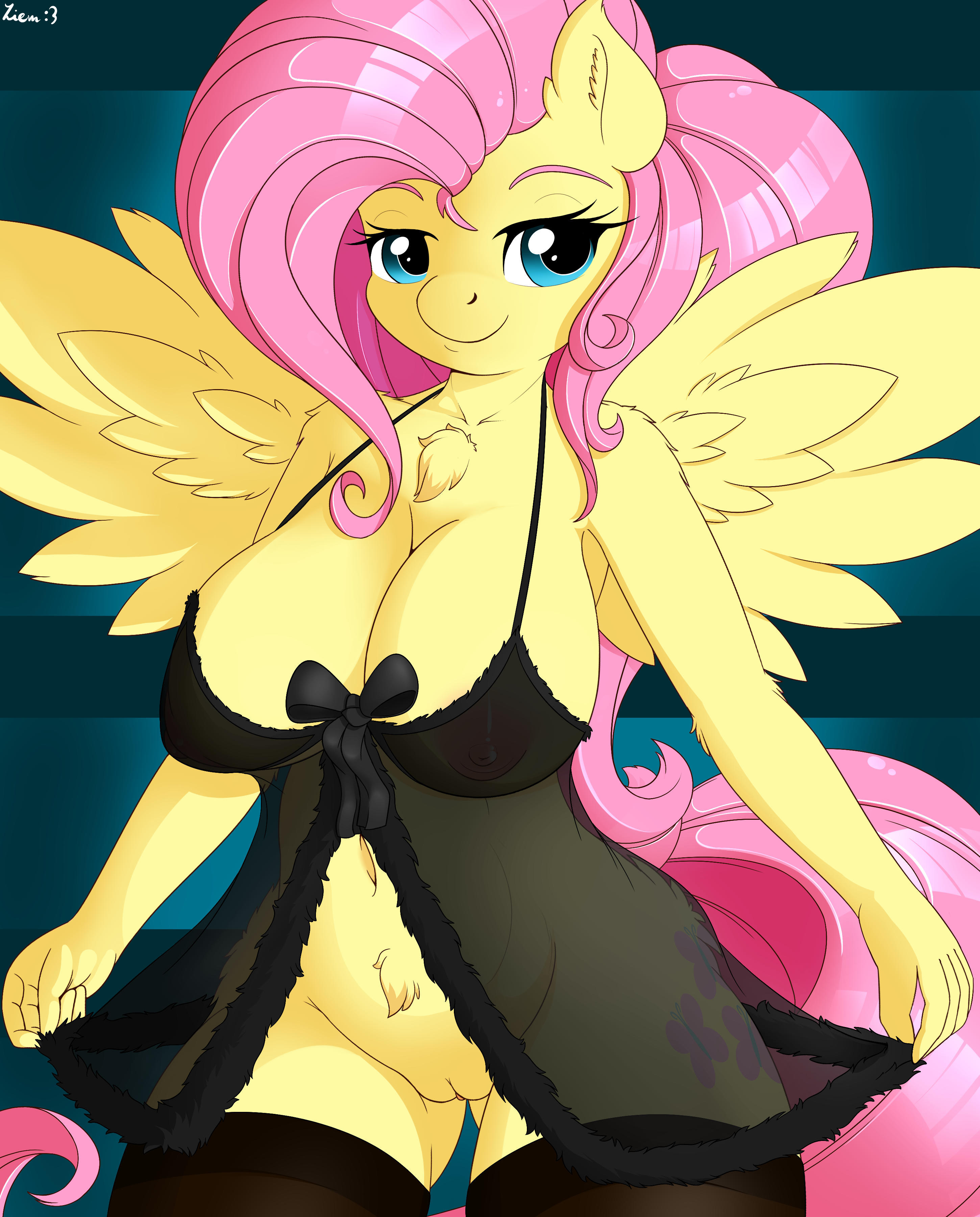 Rule34 – If it exists, there is porn of it / ziemniax, fluttershy (mlp) / 316536