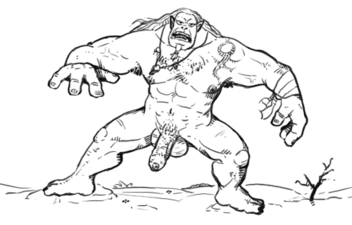 Rule34 – If it exists, there is porn of it / / 316575