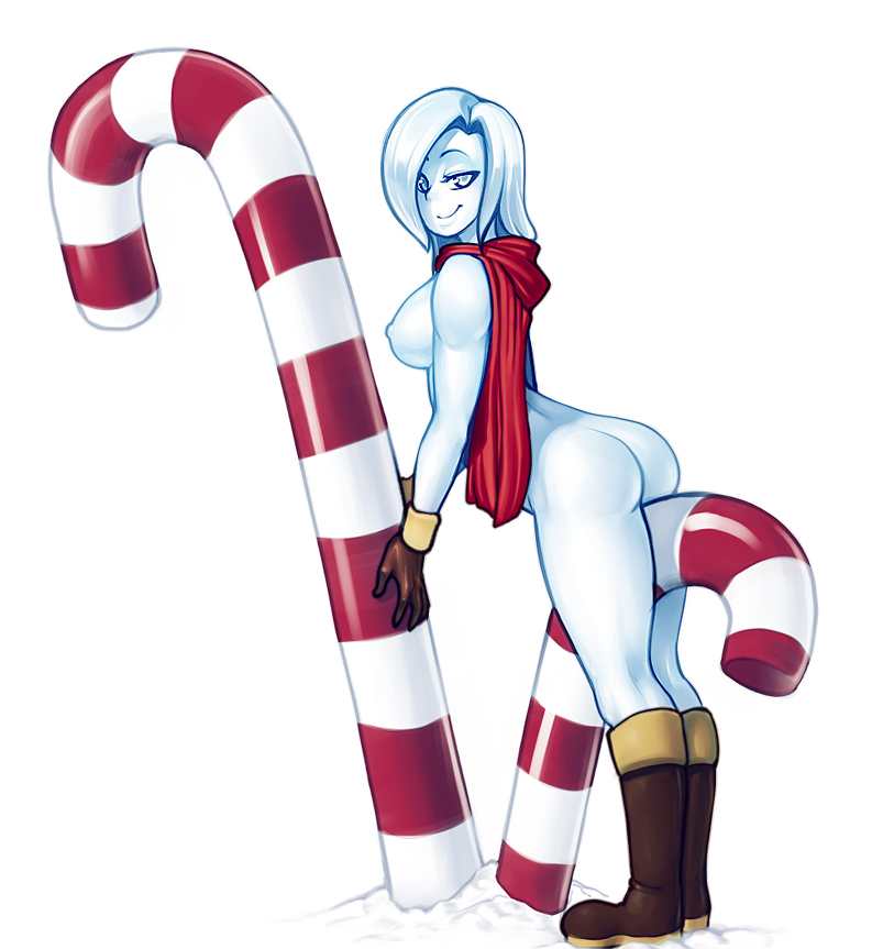 Rule34 – If it exists, there is porn of it / modeseven, iceie / 316598