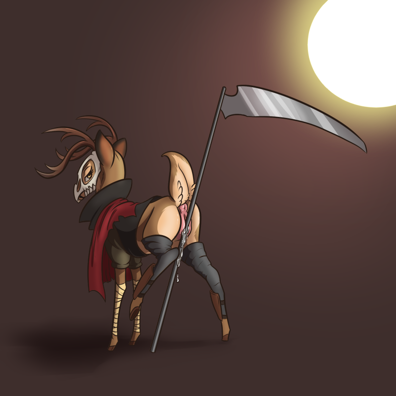 Rule34 – If it exists, there is porn of it / alorix / 316607